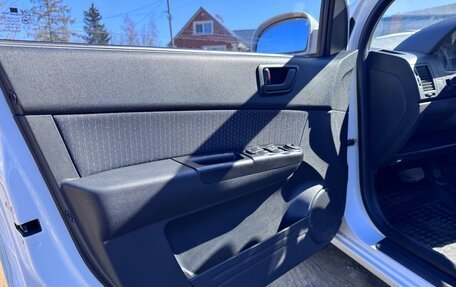 Hyundai Getz I рестайлинг, 2010 год, 640 000 рублей, 17 фотография