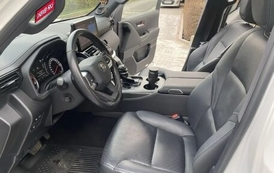 Toyota Land Cruiser, 2022 год, 11 500 000 рублей, 1 фотография