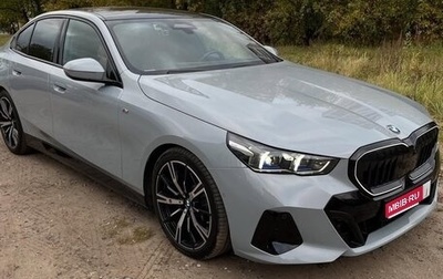 BMW 5 серия, 2024 год, 5 500 000 рублей, 1 фотография