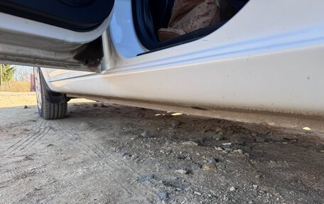 Hyundai Getz I рестайлинг, 2010 год, 640 000 рублей, 19 фотография