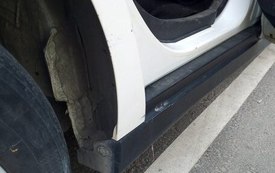 Nissan Almera, 2016 год, 500 000 рублей, 1 фотография