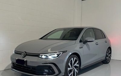 Volkswagen Golf VIII, 2022 год, 1 800 000 рублей, 1 фотография