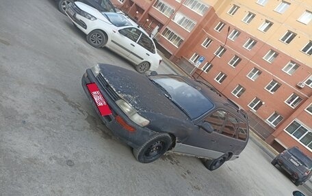 Toyota Corolla, 1992 год, 165 000 рублей, 1 фотография