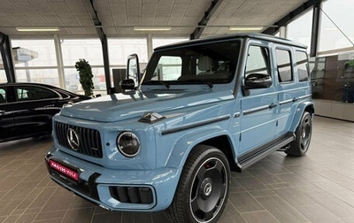 Mercedes-Benz G-Класс AMG, 2026 год, 34 600 000 рублей, 1 фотография