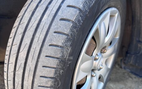 Hyundai Getz I рестайлинг, 2010 год, 640 000 рублей, 25 фотография