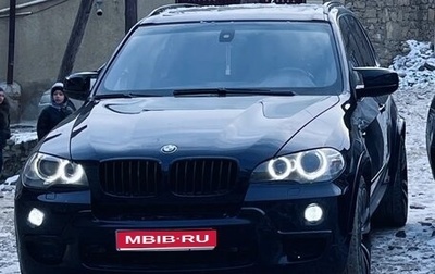 BMW X5, 2009 год, 1 100 000 рублей, 1 фотография