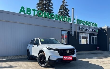 Honda CR-V, 2025 год, 4 800 000 рублей, 1 фотография