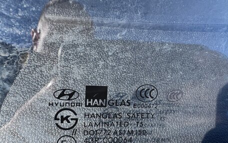 Hyundai Getz I рестайлинг, 2010 год, 640 000 рублей, 27 фотография