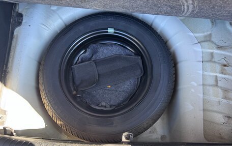 Hyundai Getz I рестайлинг, 2010 год, 640 000 рублей, 26 фотография