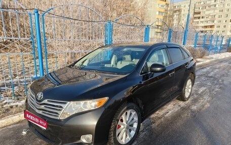Toyota Venza I, 2010 год, 1 590 000 рублей, 1 фотография
