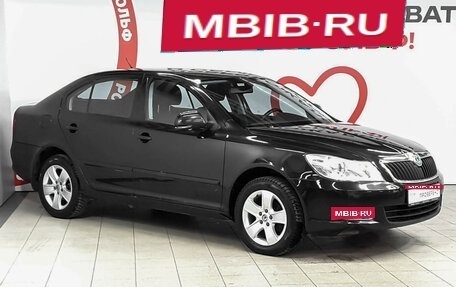 Skoda Octavia, 2010 год, 900 000 рублей, 1 фотография