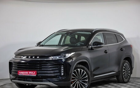 CheryExeed TXL, 2023 год, 2 449 000 рублей, 1 фотография