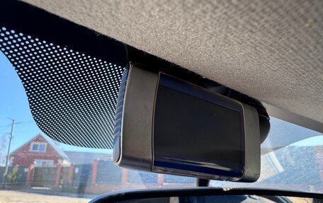 Hyundai Getz I рестайлинг, 2010 год, 640 000 рублей, 29 фотография