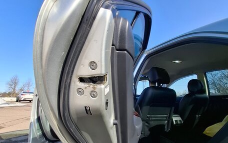 Toyota Camry V40, 2004 год, 950 000 рублей, 7 фотография