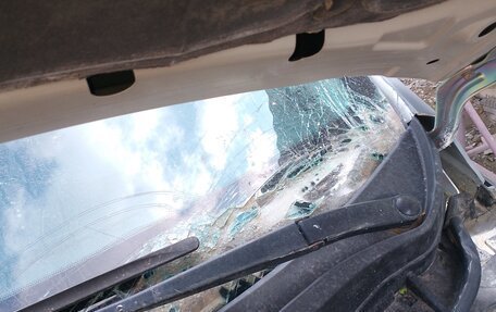 Hyundai Solaris II рестайлинг, 2012 год, 350 000 рублей, 11 фотография