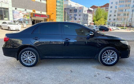 Toyota Corolla, 2010 год, 800 000 рублей, 6 фотография