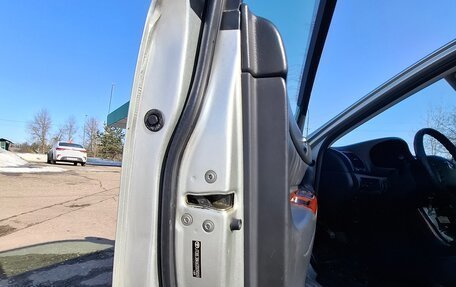 Toyota Camry V40, 2004 год, 950 000 рублей, 6 фотография