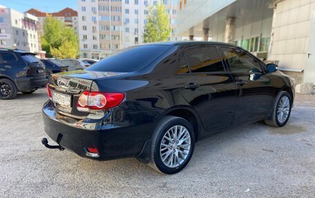 Toyota Corolla, 2010 год, 800 000 рублей, 3 фотография