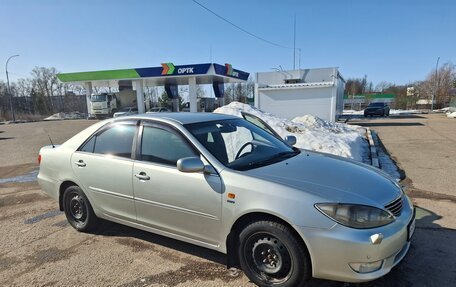 Toyota Camry V40, 2004 год, 950 000 рублей, 3 фотография