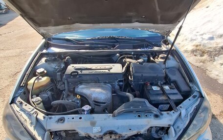 Toyota Camry V40, 2004 год, 950 000 рублей, 5 фотография