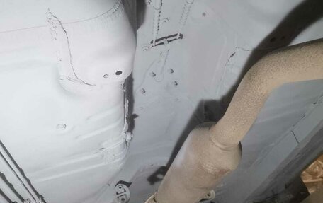 Toyota Camry V40, 2004 год, 950 000 рублей, 17 фотография