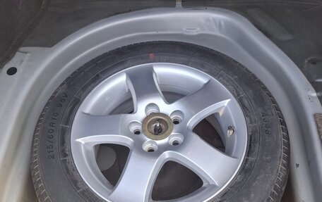 Toyota Camry V40, 2004 год, 950 000 рублей, 12 фотография