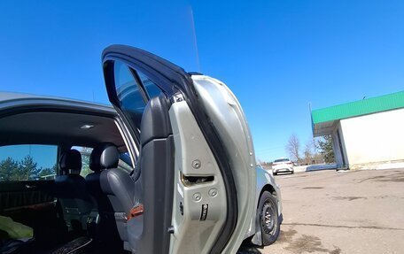 Toyota Camry V40, 2004 год, 950 000 рублей, 9 фотография