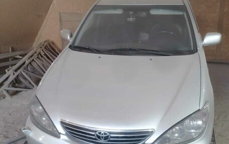 Toyota Camry V40, 2004 год, 950 000 рублей, 20 фотография