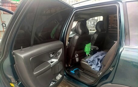 Volvo XC90 II рестайлинг, 2003 год, 800 000 рублей, 9 фотография