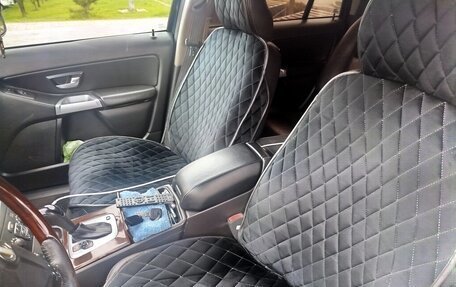 Volvo XC90 II рестайлинг, 2003 год, 800 000 рублей, 14 фотография