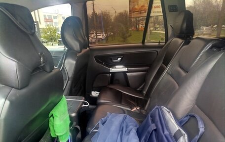 Volvo XC90 II рестайлинг, 2003 год, 800 000 рублей, 10 фотография