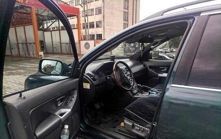 Volvo XC90 II рестайлинг, 2003 год, 800 000 рублей, 8 фотография