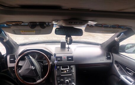 Volvo XC90 II рестайлинг, 2003 год, 800 000 рублей, 11 фотография