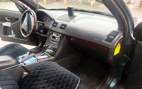 Volvo XC90 II рестайлинг, 2003 год, 800 000 рублей, 6 фотография