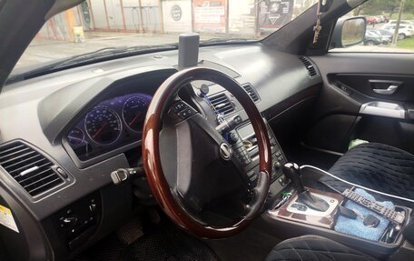 Volvo XC90 II рестайлинг, 2003 год, 800 000 рублей, 5 фотография