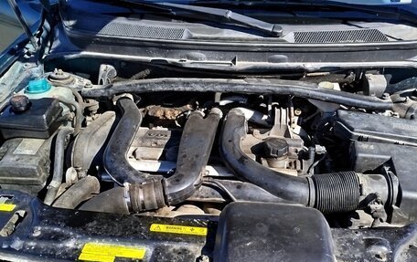 Volvo XC90 II рестайлинг, 2003 год, 800 000 рублей, 16 фотография