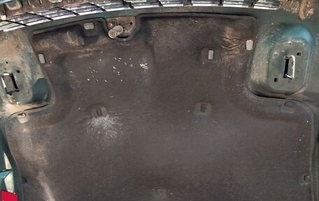 Volvo XC90 II рестайлинг, 2003 год, 800 000 рублей, 15 фотография