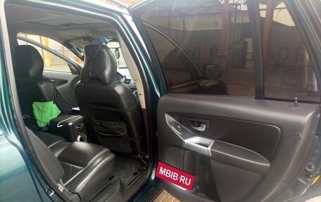 Volvo XC90 II рестайлинг, 2003 год, 800 000 рублей, 13 фотография