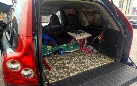 Volvo XC90 II рестайлинг, 2003 год, 800 000 рублей, 18 фотография