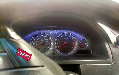 Volvo XC90 II рестайлинг, 2003 год, 800 000 рублей, 12 фотография