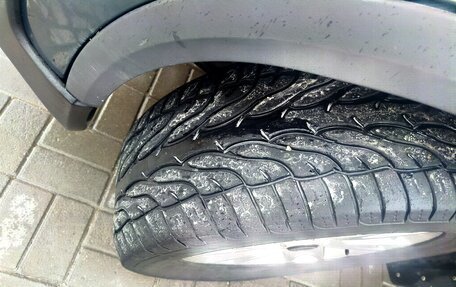 Volvo XC90 II рестайлинг, 2003 год, 800 000 рублей, 17 фотография