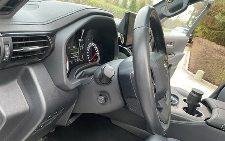 Toyota Land Cruiser, 2022 год, 11 500 000 рублей, 9 фотография