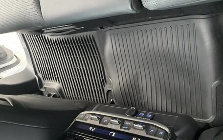 Toyota Land Cruiser, 2022 год, 11 500 000 рублей, 10 фотография