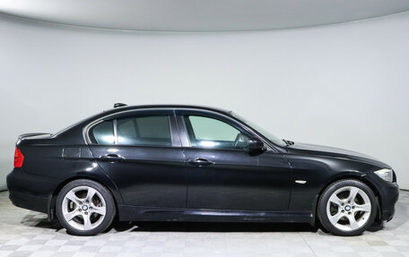 BMW 3 серия, 2011 год, 977 000 рублей, 4 фотография
