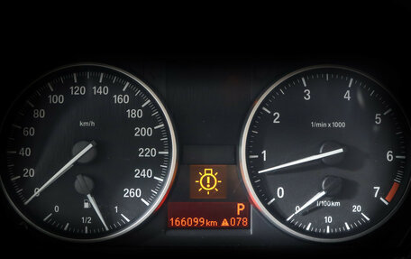 BMW 3 серия, 2011 год, 977 000 рублей, 11 фотография