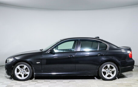 BMW 3 серия, 2011 год, 977 000 рублей, 8 фотография