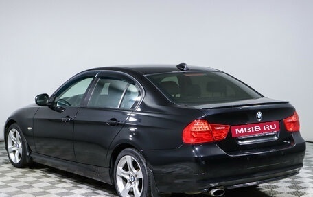 BMW 3 серия, 2011 год, 977 000 рублей, 7 фотография