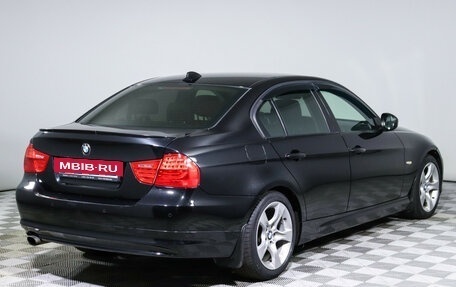BMW 3 серия, 2011 год, 977 000 рублей, 5 фотография