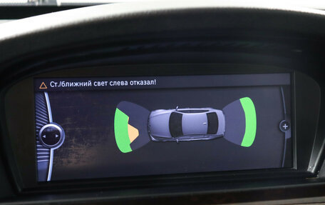 BMW 3 серия, 2011 год, 977 000 рублей, 16 фотография