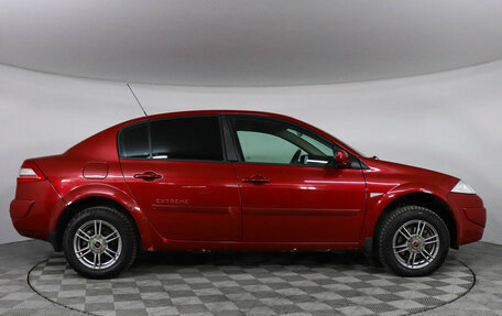 Renault Megane II, 2008 год, 597 000 рублей, 4 фотография